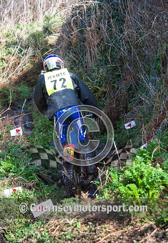 2-Day Trials Bikes_2011-28 - 2011 2-DAY TRIALS
