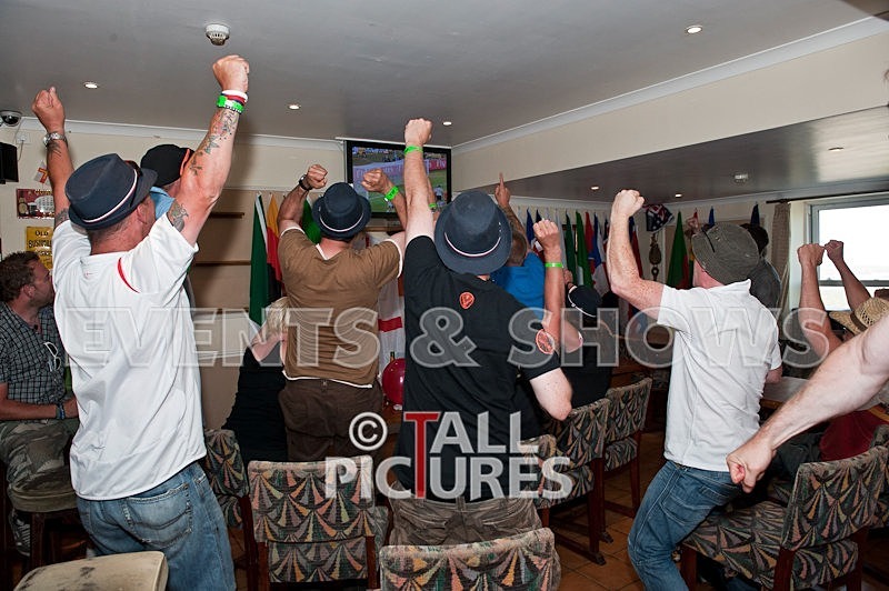 Greenman Scene-116 - GREENMAN ATMOSPHERE in 2010