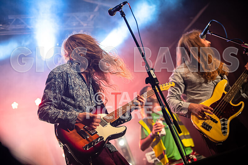 The Recks-912 - THE RECKS