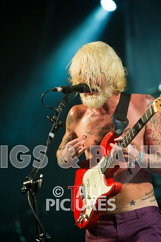 Biffy Clyro-65 - BIFFY CLYRO