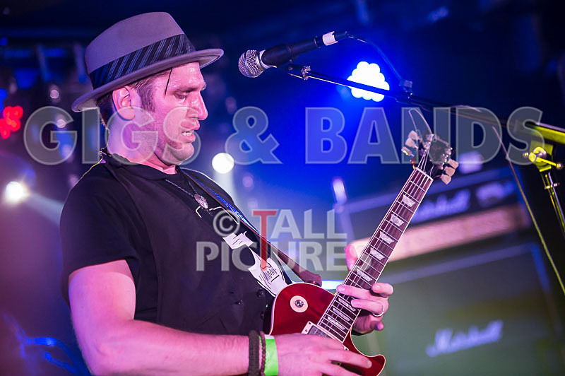 Jonny Lives-158 - JONNY LIVES