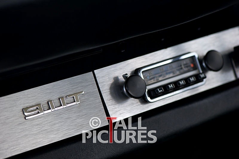 Porsche_911T-61 - HARRISON AUTOMOTIVE