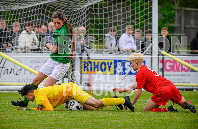 Ladies Muratti 2023-87 - THE 2023 LADIES MURATTI