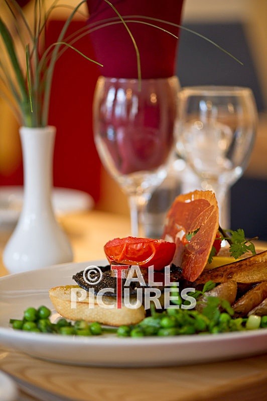 Duke of Normandie Hotel-80 - DUKE OF NORMANDIE HOTEL