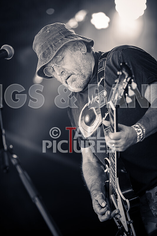 Mark Le Gallezs Rock N Roll Disaster-23 - MARK LE GALLEZ'S ROCK N ROLL DISASTER