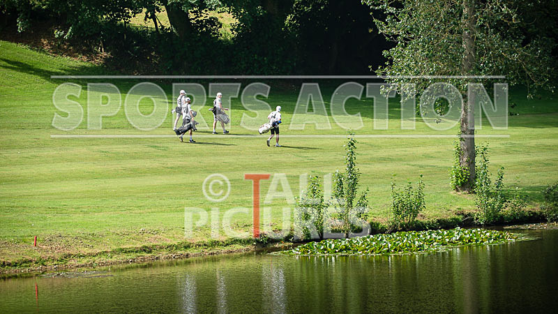 Matt Le Tissier Golf Day-21 - MATT LE TISSIER GOLF DAY 2018