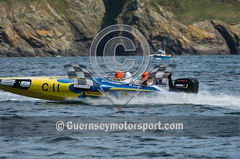 Powerboat_07_C11-2 - POWERBOAT RACING 2007