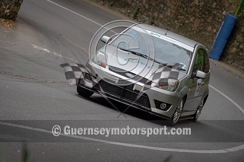 2022 Two-Day Hillclimb_Car-245 - TWO-DAY HILLCLIMB 2022 - CARS