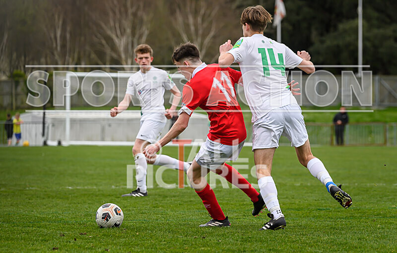 U15 Star Trophy 2023-114 - U15's STAR TROPHY 2023