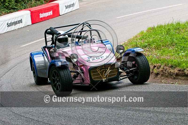 JSY Hill_09_Car-162 - JERSEY MSA NATIONAL 2009