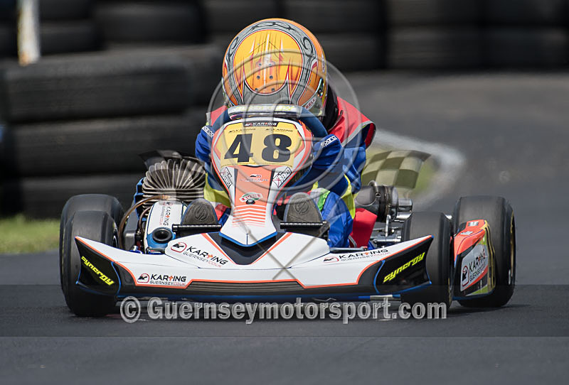 Kart_Inter Island 2016-2 - KARTING 2016 - SUMMER CHAMPIONSHIP ROUND-3 & INTER INSULAR 2016