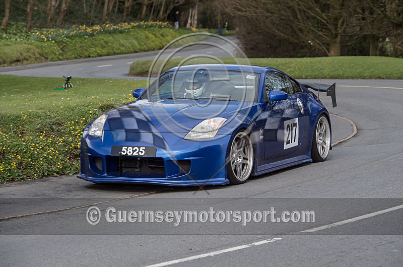 GMCCC_Hillclimb_28-03-2016_CAR-128 - CARS_28-03-2016
