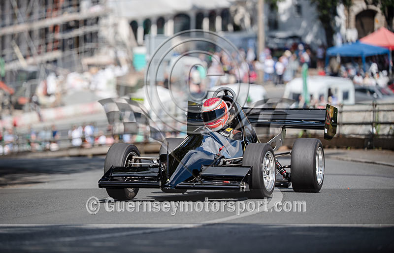 Guernsey National Hillclimb 2018_CAR-191 - GUERNSEY NATIONAL 2018 - CARS