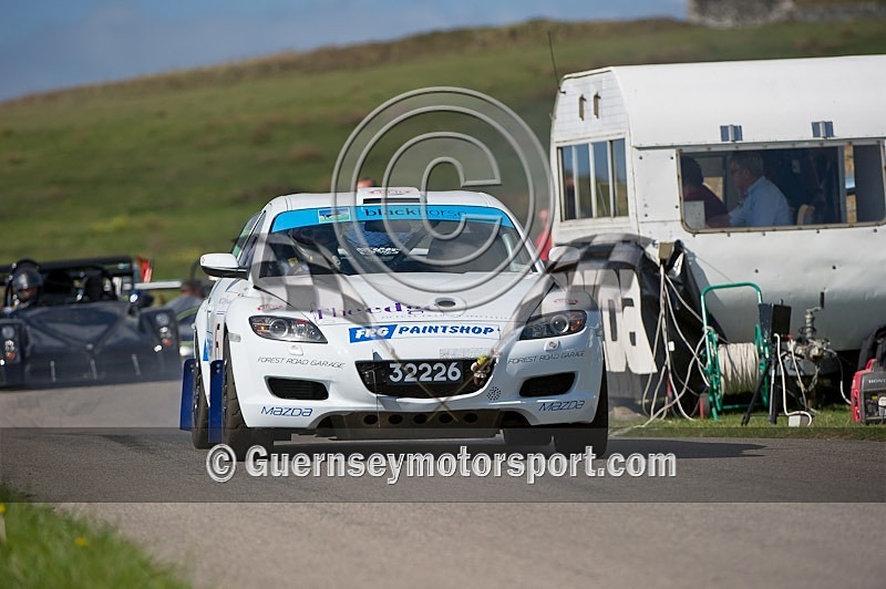 Alderney Sprint_2011_Car-140 - ALDERNEY SPRINT 2011 - CARS