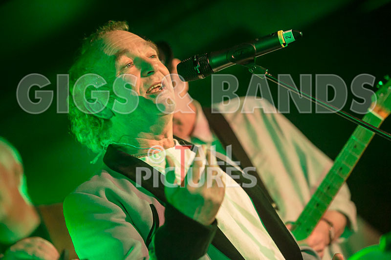 Alfie Bartons 25th Anniversary Gig-79 - ALFIE BARTON'S 25th ANNIVERSARY SPECIAL