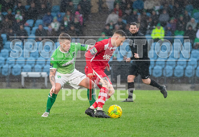 GFC v Whitstable_15-12-2018-96 - GFC v WHITSTABLE TOWN