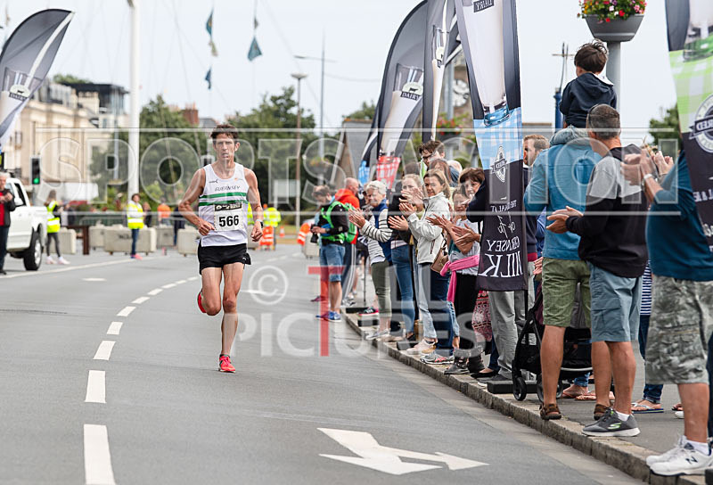 Guernsey Milk Half Marathon 2018-42 - GUERNSEY MILK HALF MARATHON 2018