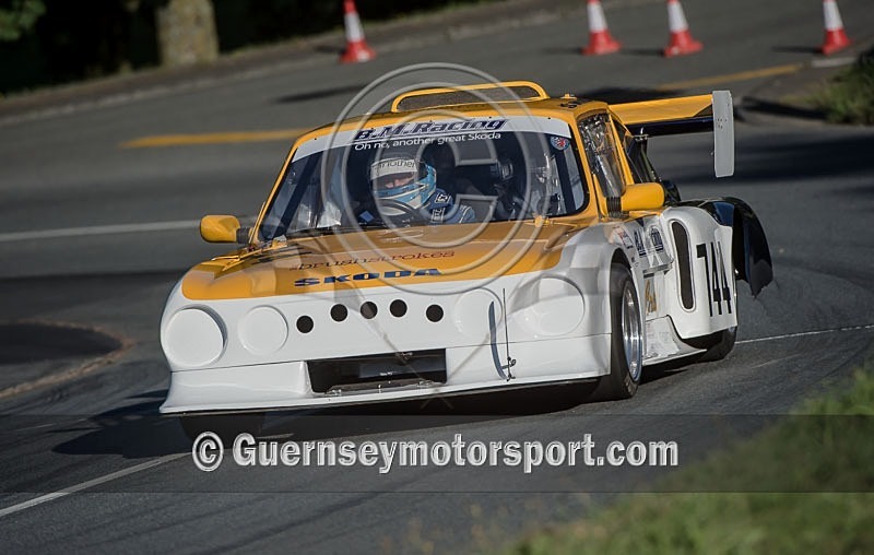 Hill Climb_07-09-2013_CAR-7 - CARS_07-09-2013