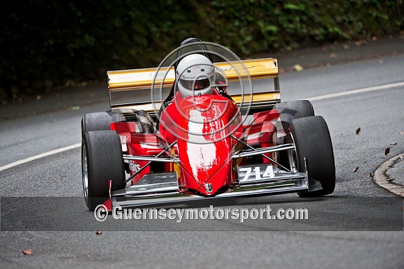 GSY Hill_09_Car--68 - GUERNSEY MSA NATIONAL 2009