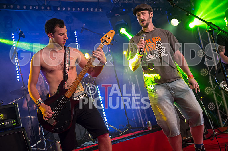 Jawbone-48 - JAWBONE