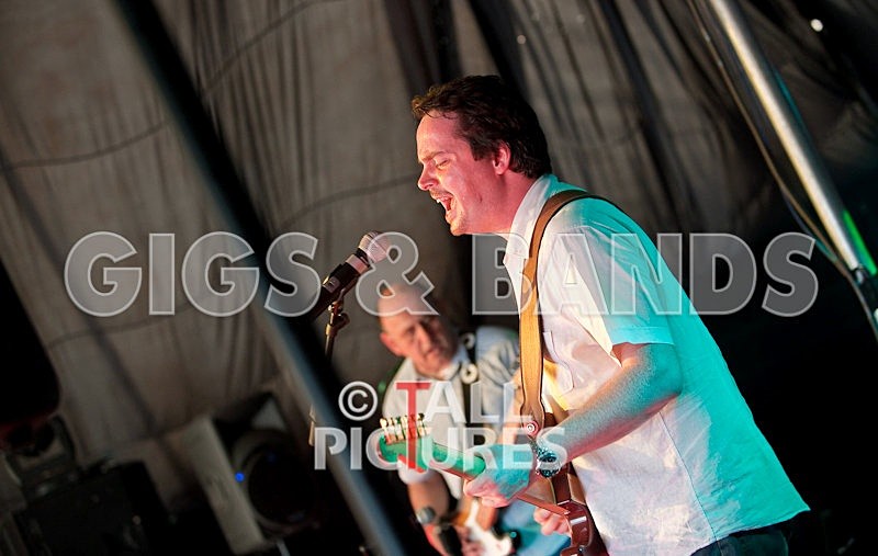 Wild Card-15 - HOGWASH 2009 - BANDS