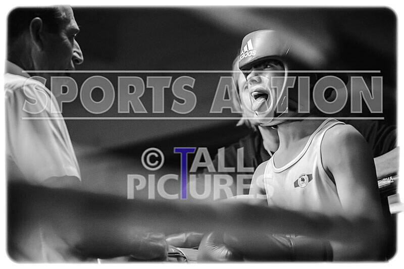 BOUT- 2 - Larsson Doherty v Henry Worsley-2 - BOUT: 2 - Larsson Doherty v Henry Worsley