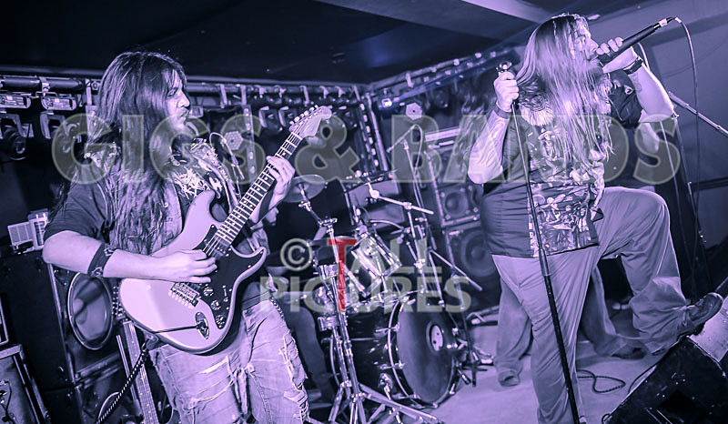 Stone Em All-221 - STONE EM ALL