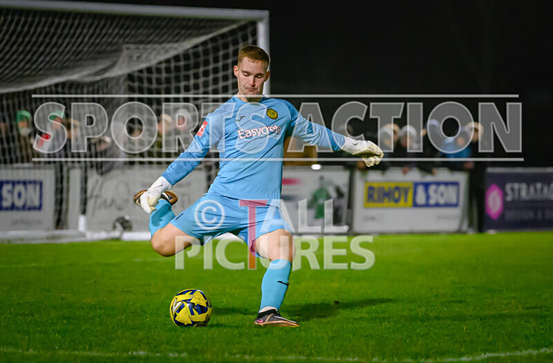 GFC v Merstham FC_08-03-2023-88 - GFC v MERSTHAM FC