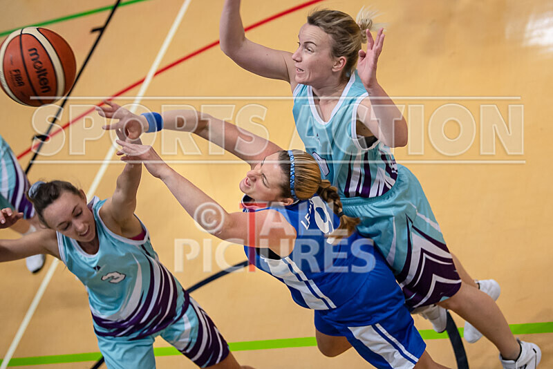 LMS Storm v Comets-7 - LMS STORM v COMETS