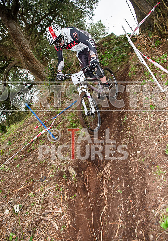 MTB 2018 Downhill Series_Round-2-87 - MTB 2018 DOWNHILL SERIES ROUND-2