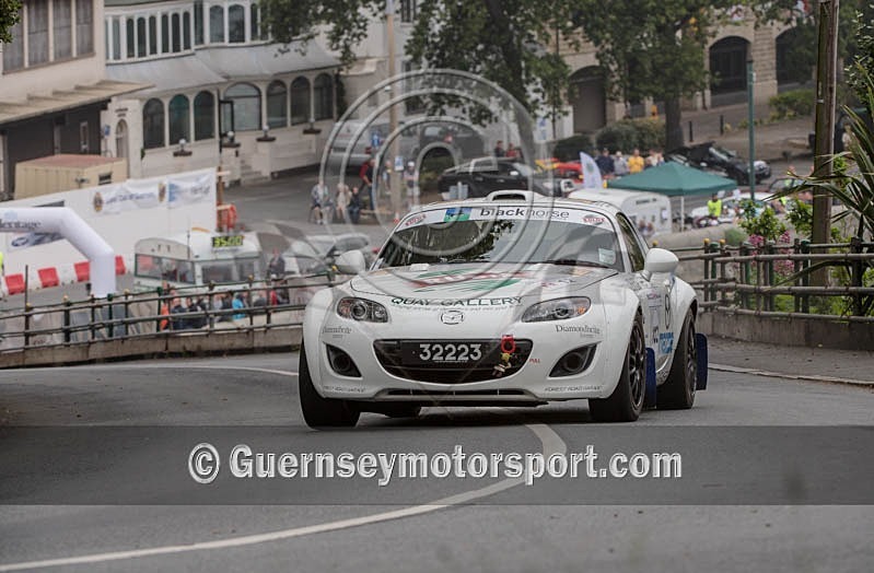 Heritage Charity Hill Climb_2013-240 - HERITAGE CHARITY HILL CLIMB 2013