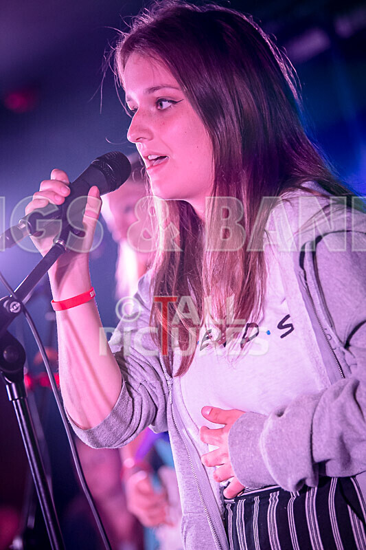 SoPM Summer Gig 2019-141 - SCHOOL OF POPULAR MUSIC SUMMER GIG 2019