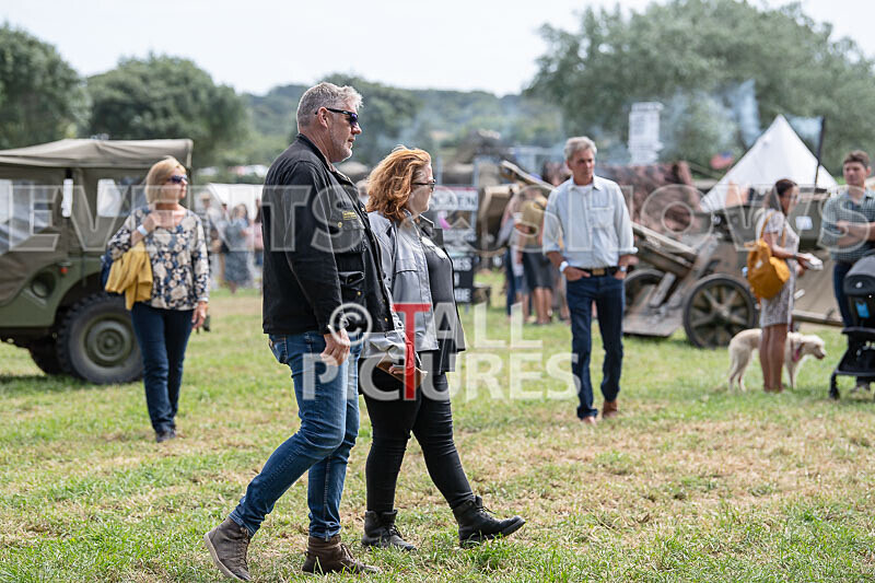 Guernsey Agricultural Show 2021-173 - GUERNSEY AGRICULTURAL SHOW 2021