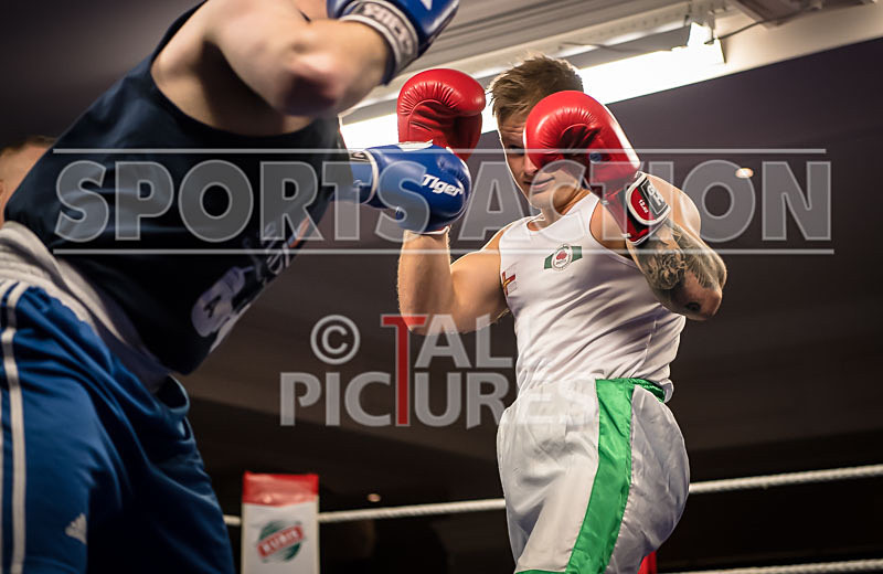 BOUT-7 Rhys Jordan v Brandon Jones-20 - BOUT-7 Rhys Jordan v Brandon Jones