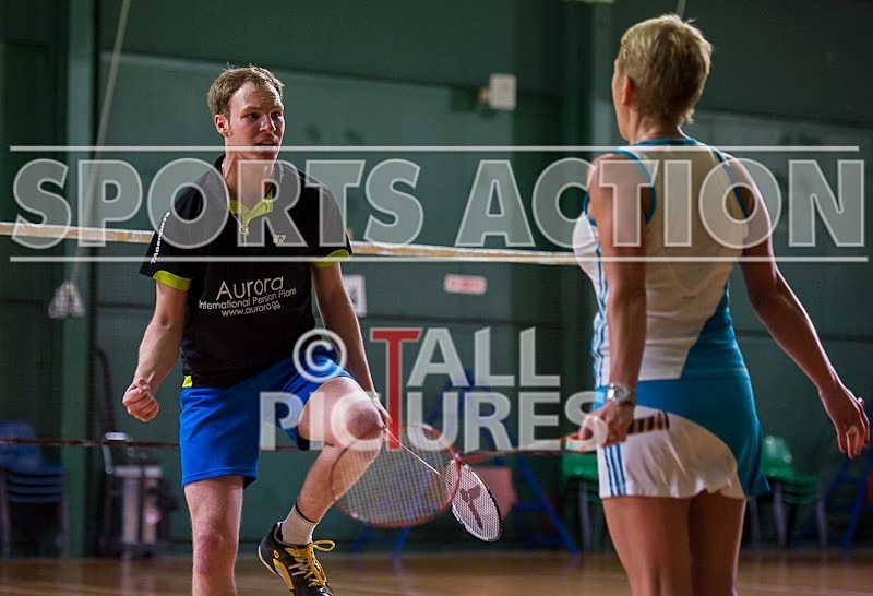 Badminton Gilson Cup_2012-50 - GILSON CUP 2012