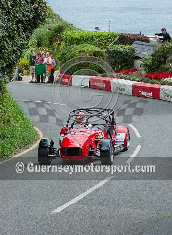 Jersey National_2012_Car-50 - JERSEY MSA NATIONAL 2012 - CARS