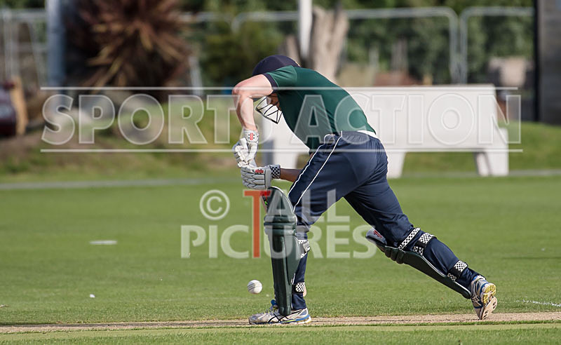 GCBXI v Rovers-23 - GCBXI v ROVERS at KGV