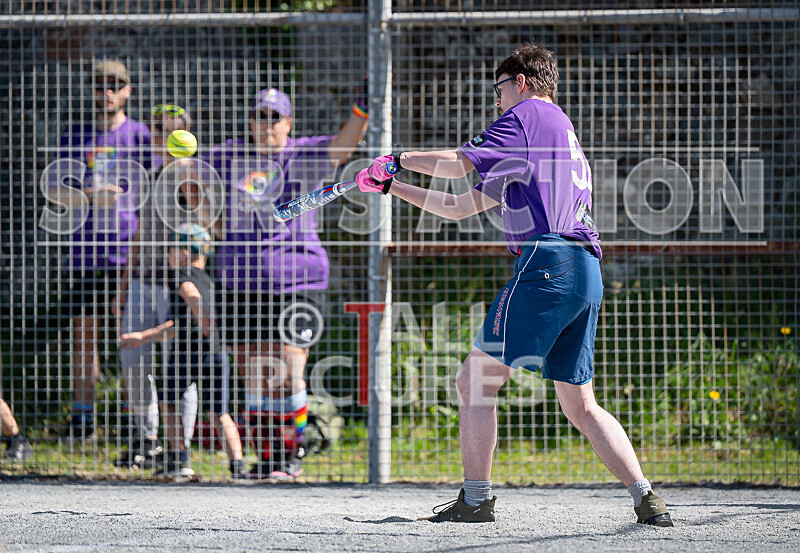 Manor Farm Misfits v Liberate Lions-3 - MANOR FARM MISFITS v LIBERATE LIONS
