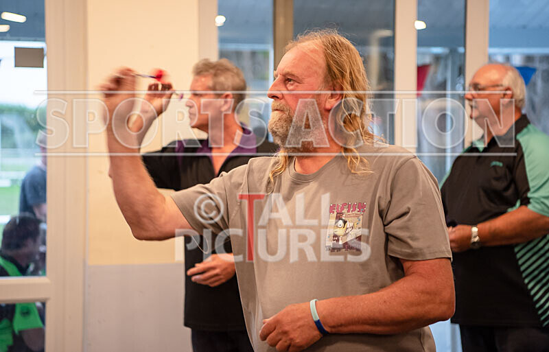 Darts Grand Slam 2021-7 - DARTS GRAND SLAM 2021