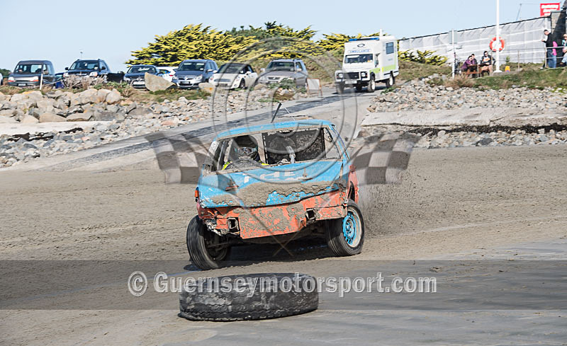 Autocross_2016_Winter Round-2-25 - AUTO-X 02-10-2016