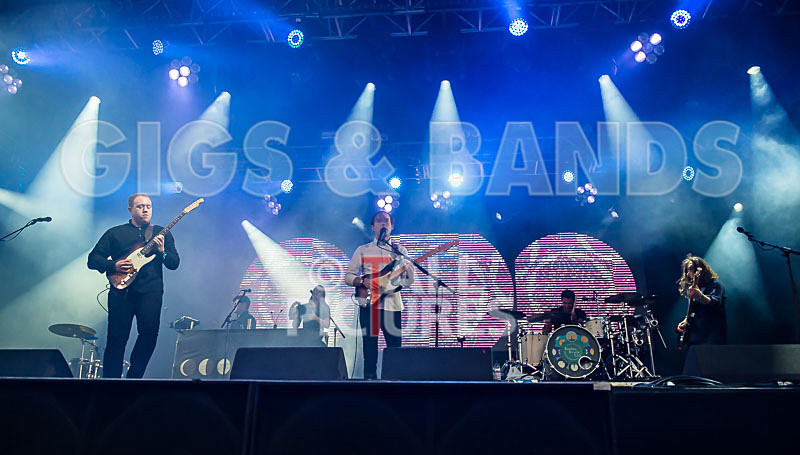 Bombay Bicycle Club-26 - BOMBAY BICYCLE CLUB