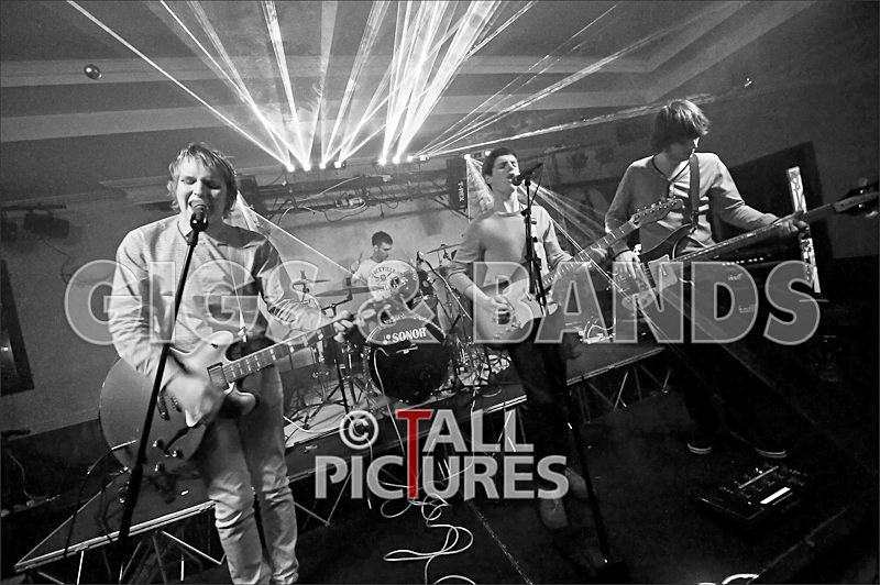 No Ambition-35 - NO AMBITION at RoA-5