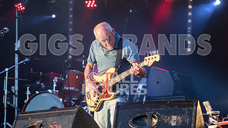 Peter Frampton-158 - PETE FRAMPTON & FRIENDS