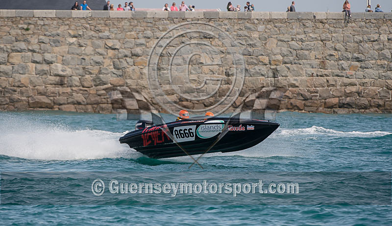 Powerboat Racing 2014_Race-2-111 - RACE-2 HAVELET BAY