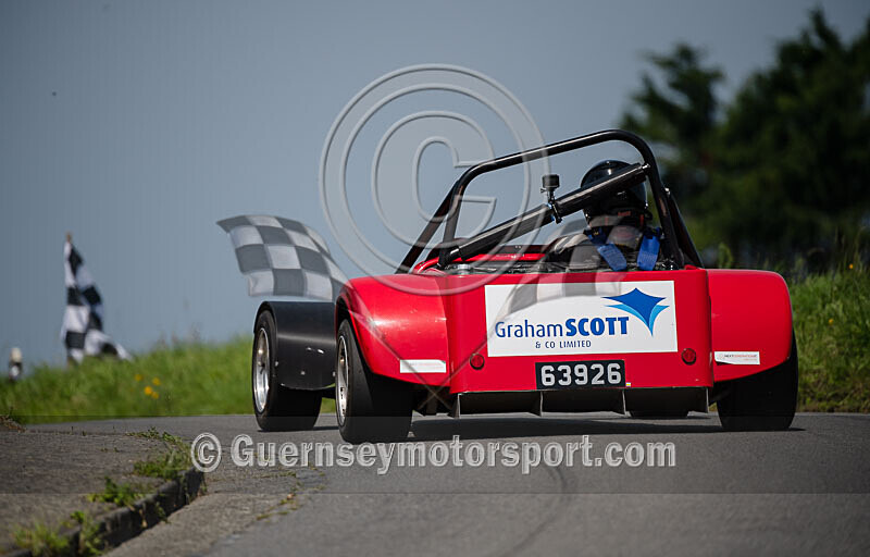 Reservoir Speed Event_2019-140 - RESERVOIR SPEED EVENT 2019