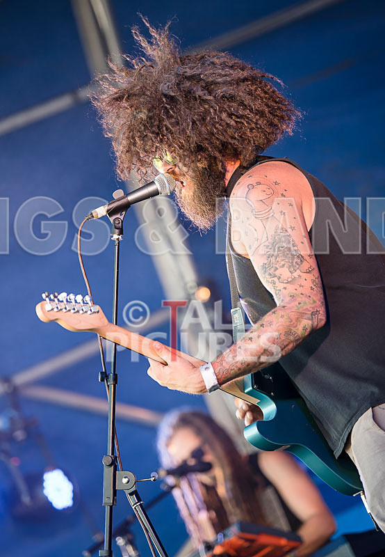 Tree House Fire-29 - TREE HOUSE FIRE