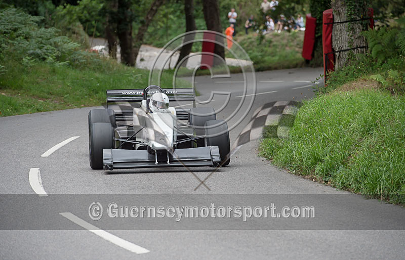 Jersey National Hillclimb_2014_Car-57 - JERSEY NATIONAL 2014 - CARS