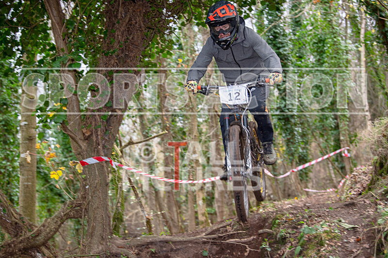 GVC MTB 2019 Downhill_RND-1-70 - MTB WINTER DOWNHILL 2019_ROUND-1