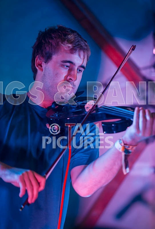 Billy Rowan The Undercover Hippy-3 - BILLY ROWAN - THE UNDERCOVER HIPPY