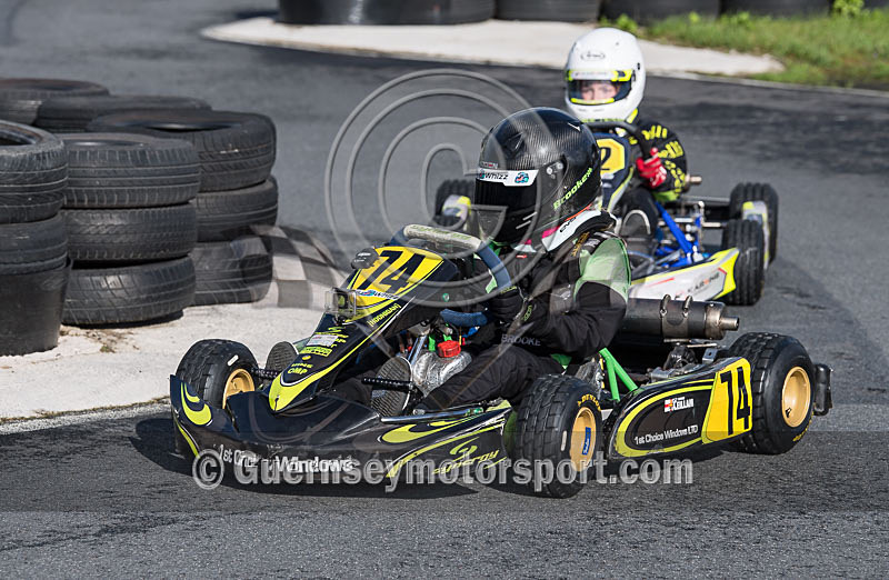 Karting_22-10-2017-68 - KARTING 2017 - SUMMER CHAMPIONSHIP ROUND-8